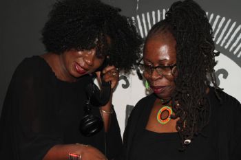 Nzinga Soundz event image