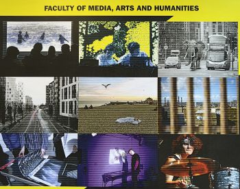 MAH 2025 Undergraduate Degree Showcase image
