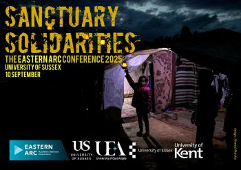 Sanctuary Solidarities