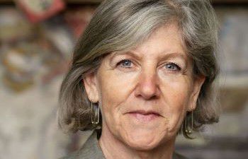 Professor Ann Light