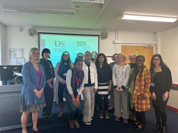 Reciprocol Mentoring Training