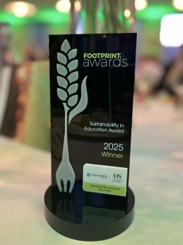 footprint award