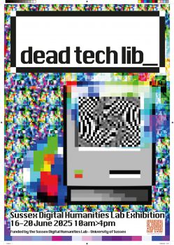 dead tech lib