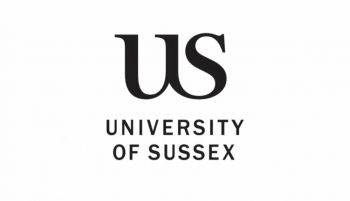 Sussex University logo