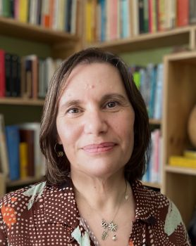 Janet Boddy
