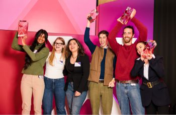 Santander X UK Awards