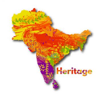 South Asian Heritage Month Logo