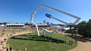 Festival of Speed
