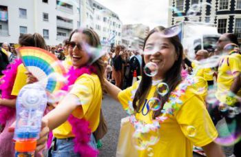 Brighton Pride 2025