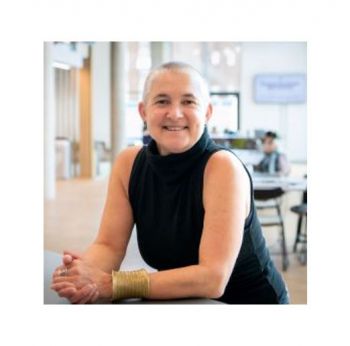Professor Kate O’Riordan