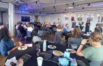Student voice event 2