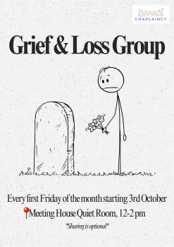 Group Poster
