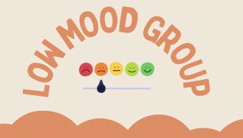 Low Mood poster