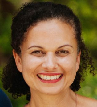 Dr Tara Inniss