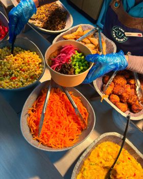 Dal Bowls