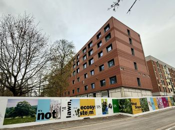 West Slope - Health and Wellbeing Centre Nov 2025