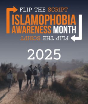 Islamophobia Awareness Month