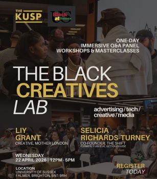 Black Creatives Lab
