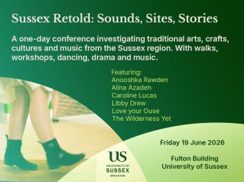 Conference headline acts with Chloe step-dancing. Image credit: Tunde Alabi-Hundeyin II, Michelle Gibson, Katherine Blackadder.