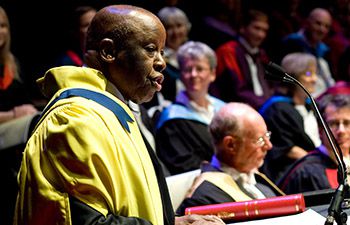 Festus Mogae