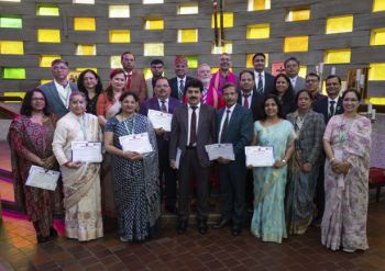 Award Ceremony