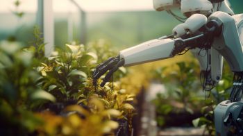 AI vs Nature