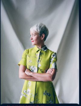 Maria Balshaw