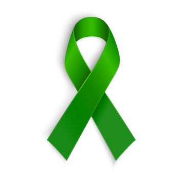 Green ribbon