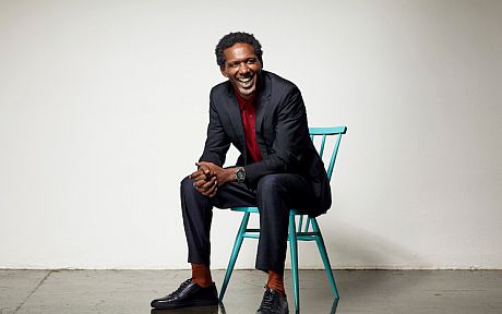 Lemn Sissay