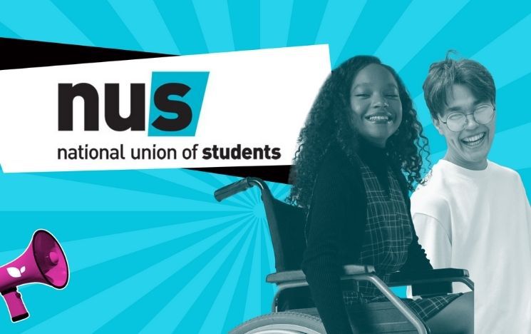 National Union of Students, NUS