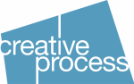Logo for Creative Process Digital