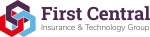 Logo for First Central Insurance