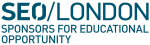 Logo for SEO London