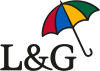 Logo for Legal and General