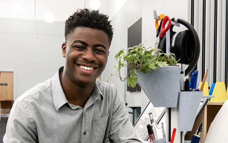 A profile image of Emmanuel Oyemade