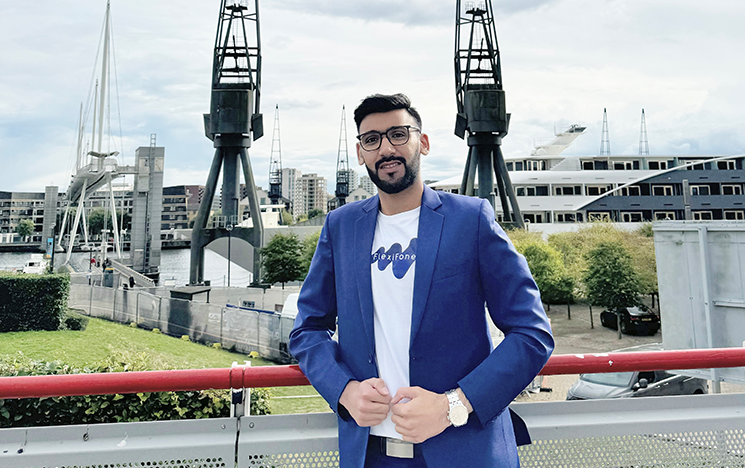 A profile image of Sarthak Sethi