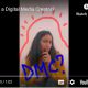 Still of DMC video on YouTube